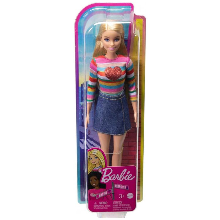 Boneca-Barbie-It-Takes-Two-Malibu-com-Cabelo-Loiro-foto-5