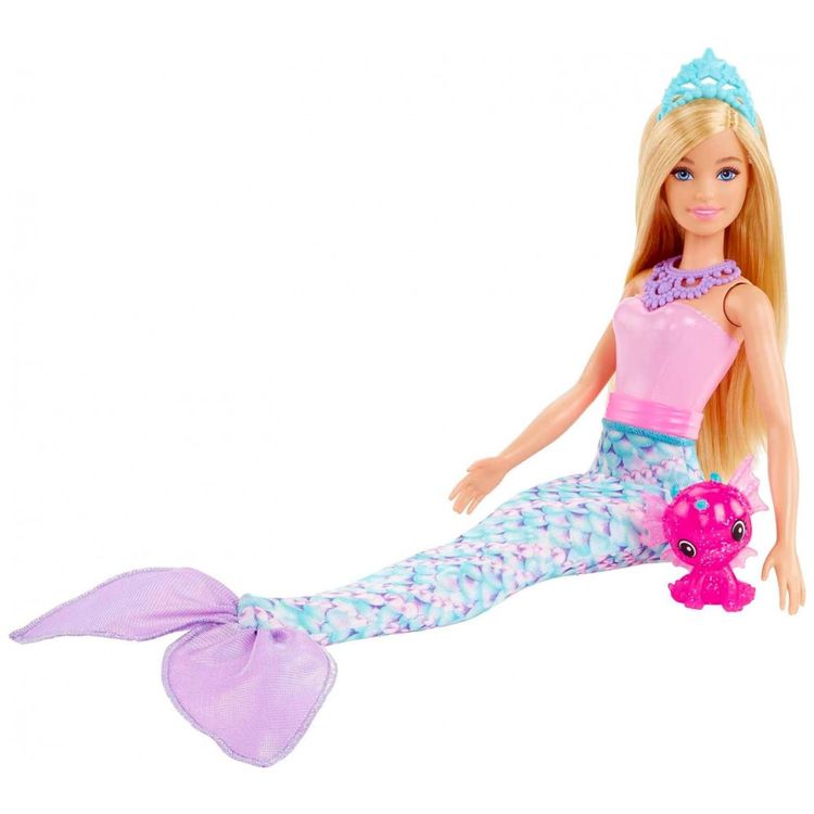 Caixa-Surpresa-Barbie-Dreamtopia-Fairytale-com-Boneca-Barbie-foto-5