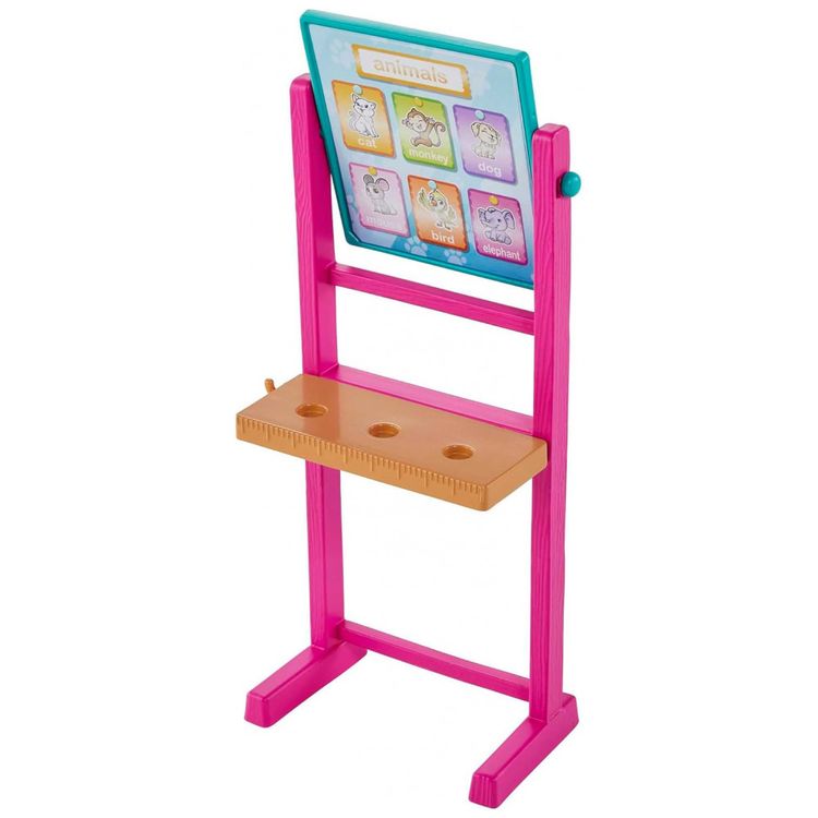 Boneca-Barbie-Carreiras-e-Playset-Tema-do-Professora-com-foto-3