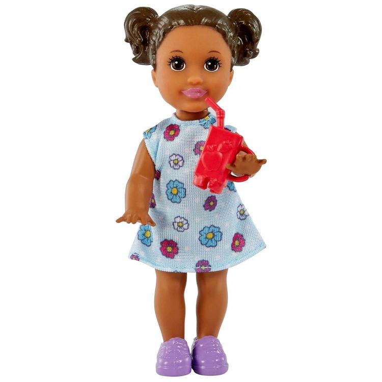 Boneca-Barbie-Carreiras-e-Playset-Tema-do-Professora-com-foto-4