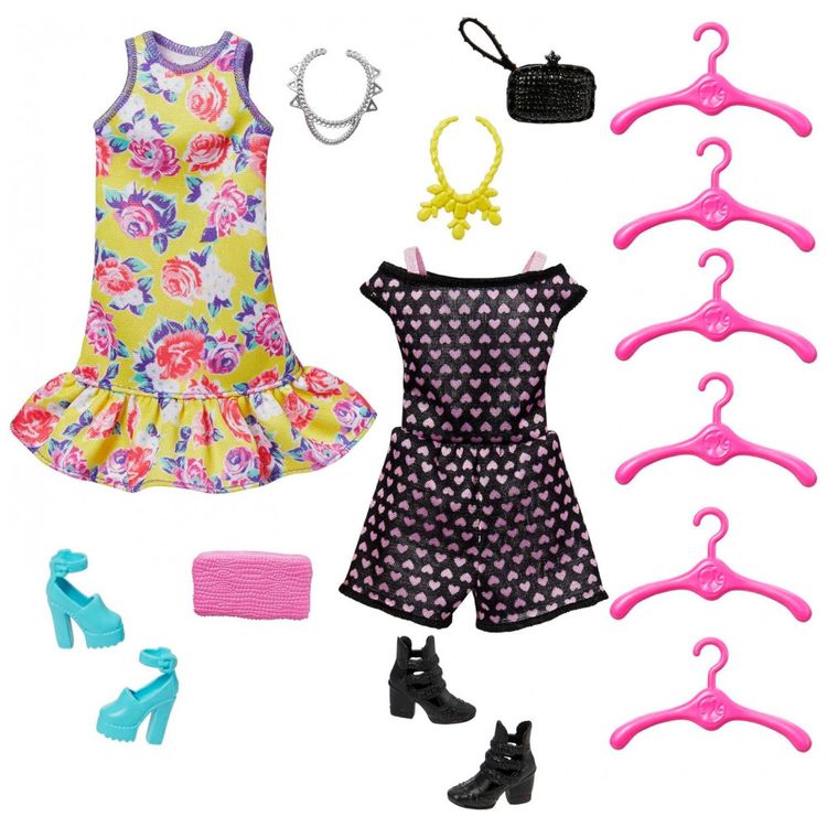 Barbie-Fashionistas-Armario-da-Moda-com-6-Cabides-e-Espaco-foto-4