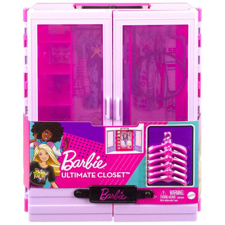 Barbie-Fashionistas-Armario-da-Moda-com-6-Cabides-e-Espaco-foto-5