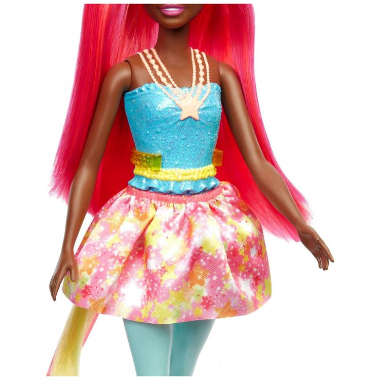 Boneca-Barbie-Dreamtopia-Unicornio-Cabelo-Amarelo-Rosa-com-foto-3