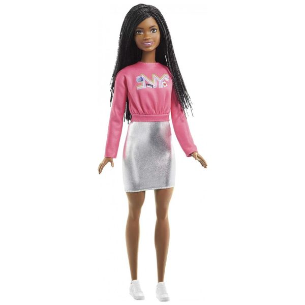 Boneca-Barbie-It-Takes-Two-Brooklyn-com-Cabelo-Trancado-foto-0