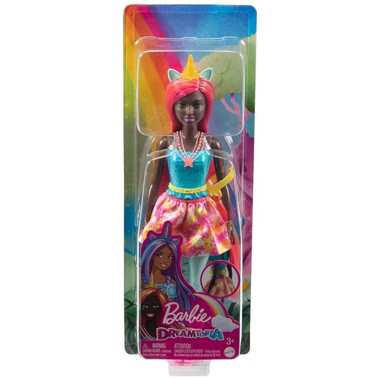 Boneca-Barbie-Dreamtopia-Unicornio-Cabelo-Amarelo-Rosa-com-foto-5