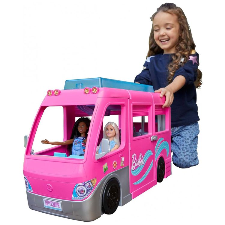 Onibus-de-Acampamento-da-Barbie-com-60-Acessorios-Incluindo-foto-0