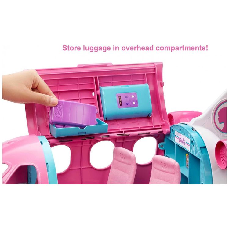 Planador-Barbie-Airplane-com-15-Acessorios-Incluindo-foto-2