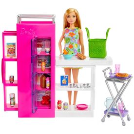 Despensa-da-Barbie-com-25-Pecas-Incluindo-Moveis-e-Adesivos-foto-0