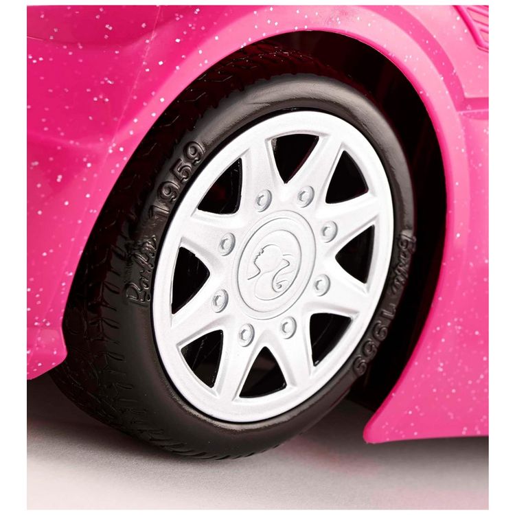 Carro-Conversivel-da-Barbie-com-2-Lugares-e-Boneca-Inclusa-foto-3