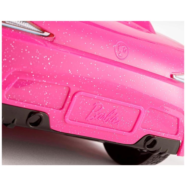 Carro-Conversivel-da-Barbie-com-2-Lugares-e-Boneca-Inclusa-foto-4