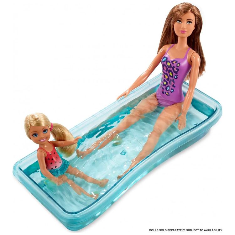 Casa-de-Bonecas-Barbie-Portatil-com-Alca-de-Transporte-e-foto-4