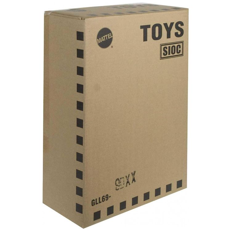 Casa-de-Bonecas-Barbie-Portatil-com-Alca-de-Transporte-e-foto-5