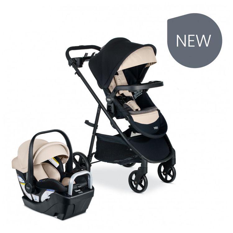 Carrinho-de-Bebe-com-Cadeira-para-Carro-Britax-Willow-Brook-foto-0