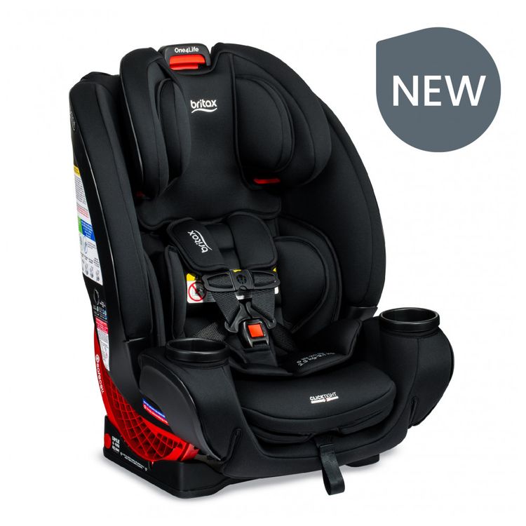 Cadeira-de-Bebe-para-Carro-Tudo-em-Um-Britax-One4Life-Preta-foto-0