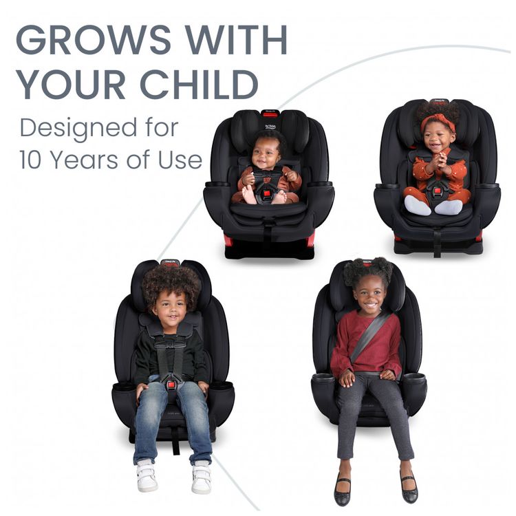 Cadeira-de-Bebe-para-Carro-Tudo-em-Um-Britax-One4Life-Preta-foto-1