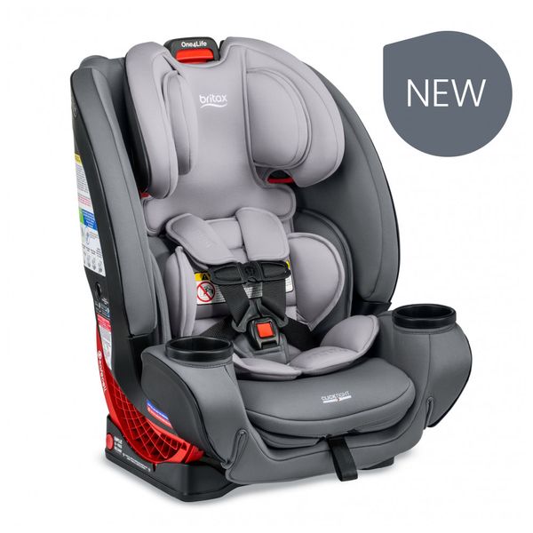 Cadeira-de-Bebe-para-Carro-Tudo-em-Um-Britax-One4Life-Cinza-foto-0