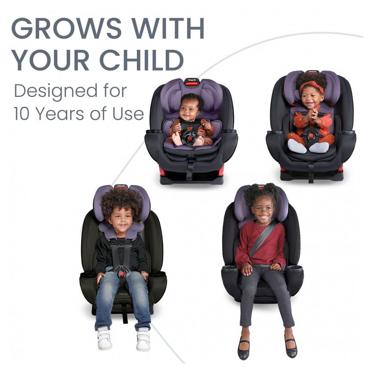 Cadeira-de-Bebe-para-Carro-Tudo-em-Um-Britax-One4Life-Preta-foto-1