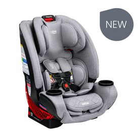 Cadeira-de-Bebe-para-Carro-Tudo-em-Um-Britax-One4Life-Cinza-foto-0