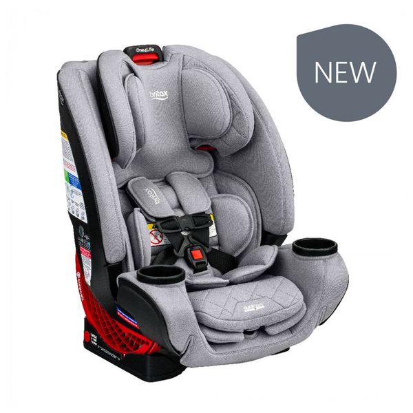 Cadeira-de-Bebe-para-Carro-Tudo-em-Um-Britax-One4Life-Cinza-foto-0