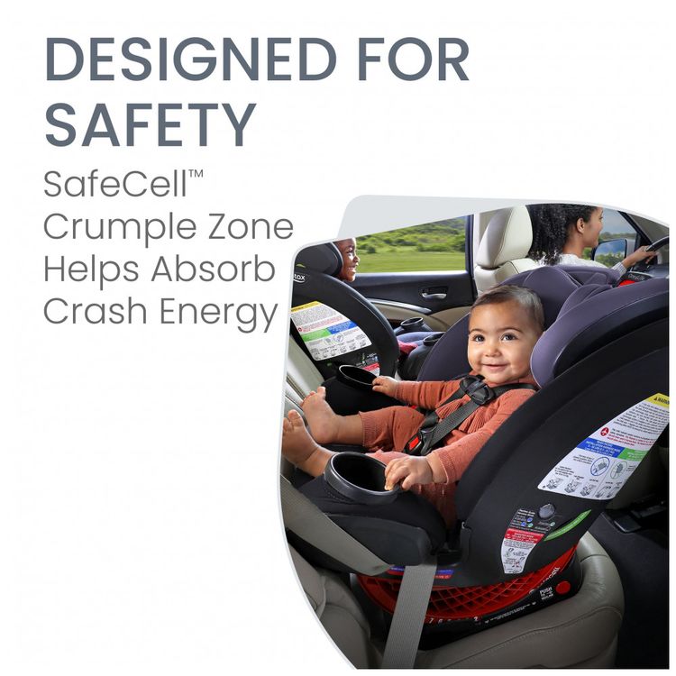 Cadeira-de-Bebe-para-Carro-Tudo-em-Um-Britax-One4Life-Preta-foto-4