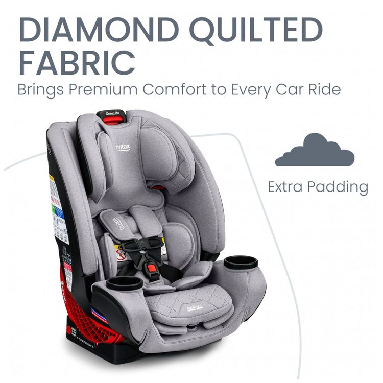 Cadeira-de-Bebe-para-Carro-Tudo-em-Um-Britax-One4Life-Cinza-foto-5