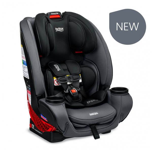 Cadeira-de-Bebe-para-Carro-Tudo-em-Um-Britax-One4Life-Cinza-foto-0