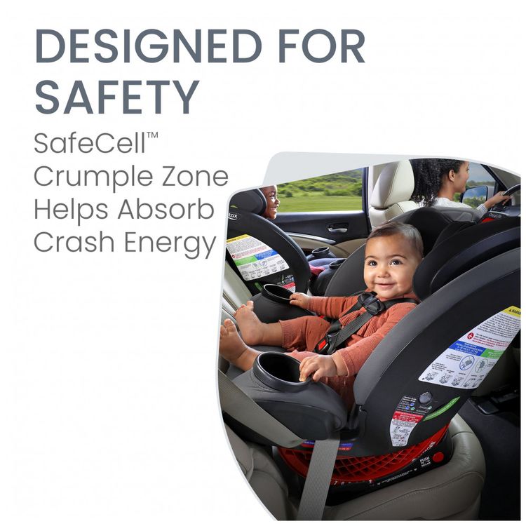 Cadeira-de-Bebe-para-Carro-Tudo-em-Um-Britax-One4Life-Cinza-foto-4