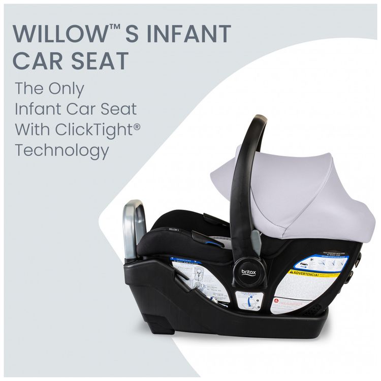 Cadeira-de-Bebe-para-Carro-Britax-Willow-S-com-Base-Alpine-foto-1