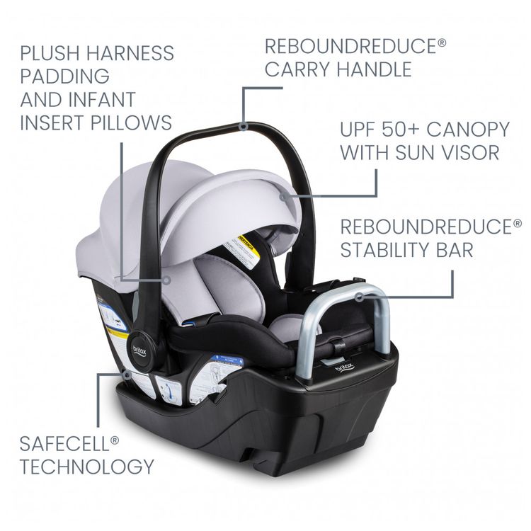 Cadeira-de-Bebe-para-Carro-Britax-Willow-S-com-Base-Alpine-foto-2
