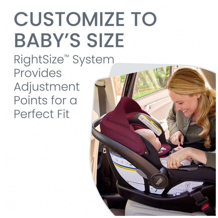 Cadeira-de-Bebe-para-Carro-Britax-Willow-S-com-Base-Alpine-foto-4