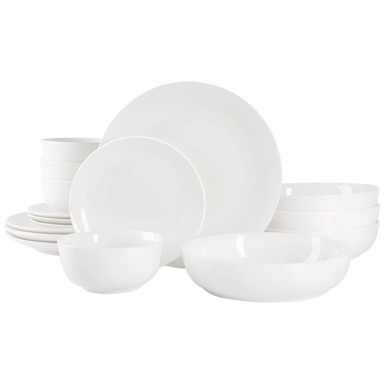 Aparelho-de-Jantar-com-16-Pecas-de-Porcelana-Serve-4-foto-0