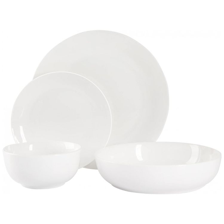 Aparelho-de-Jantar-com-16-Pecas-de-Porcelana-Serve-4-foto-1