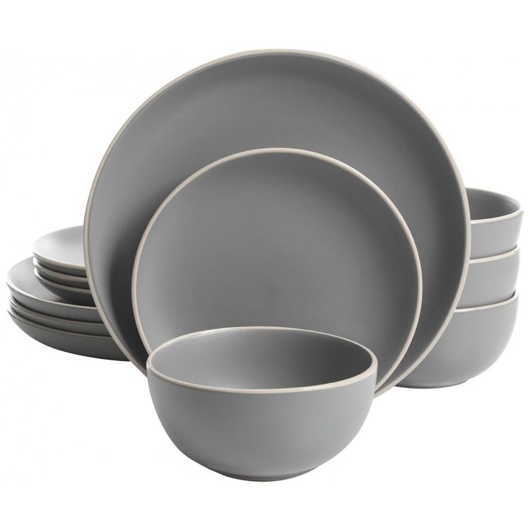 Aparelho-de-Jantar-com-12-Pecas-em-Ceramica-Serve-4-Pessoas-foto-0
