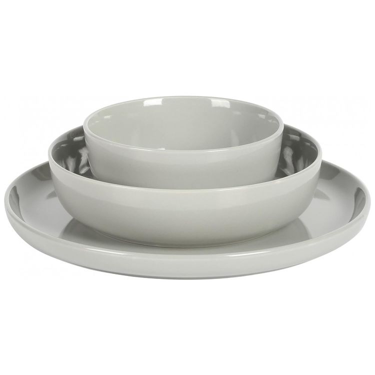 Aparelho-de-Jantar-com-12-Pecas-de-Porcelana-Ideal-para-4-foto-5