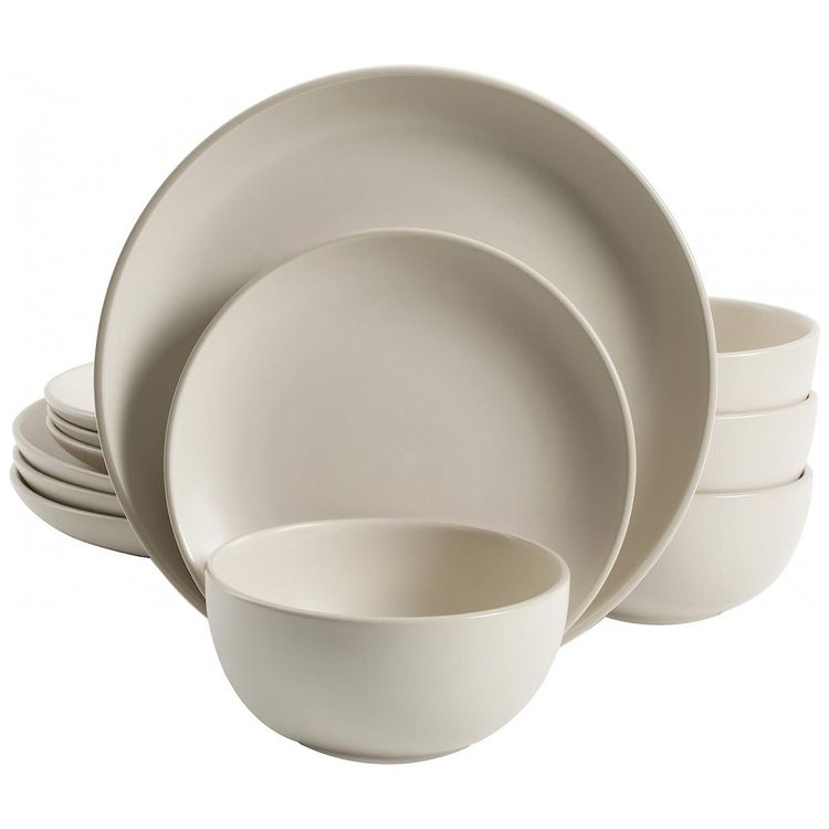 Aparelho-de-Jantar-com-12-Pecas-em-Ceramica-Serve-4-Pessoas-foto-0