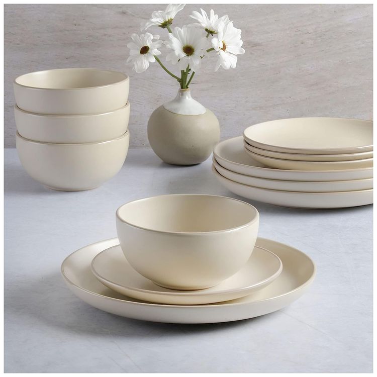 Aparelho-de-Jantar-com-12-Pecas-em-Ceramica-Serve-4-Pessoas-foto-4