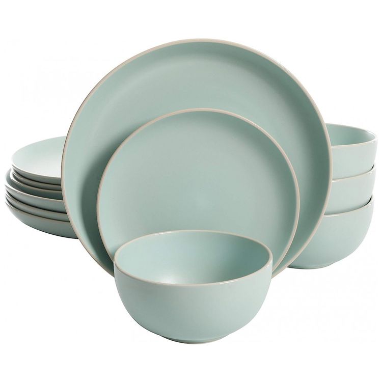 Aparelho-de-Jantar-com-12-Pecas-em-Ceramica-Serve-4-Pessoas-foto-0