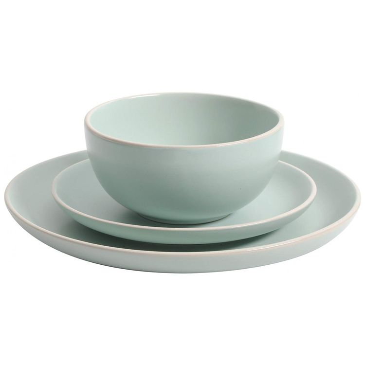 Aparelho-de-Jantar-com-12-Pecas-em-Ceramica-Serve-4-Pessoas-foto-2