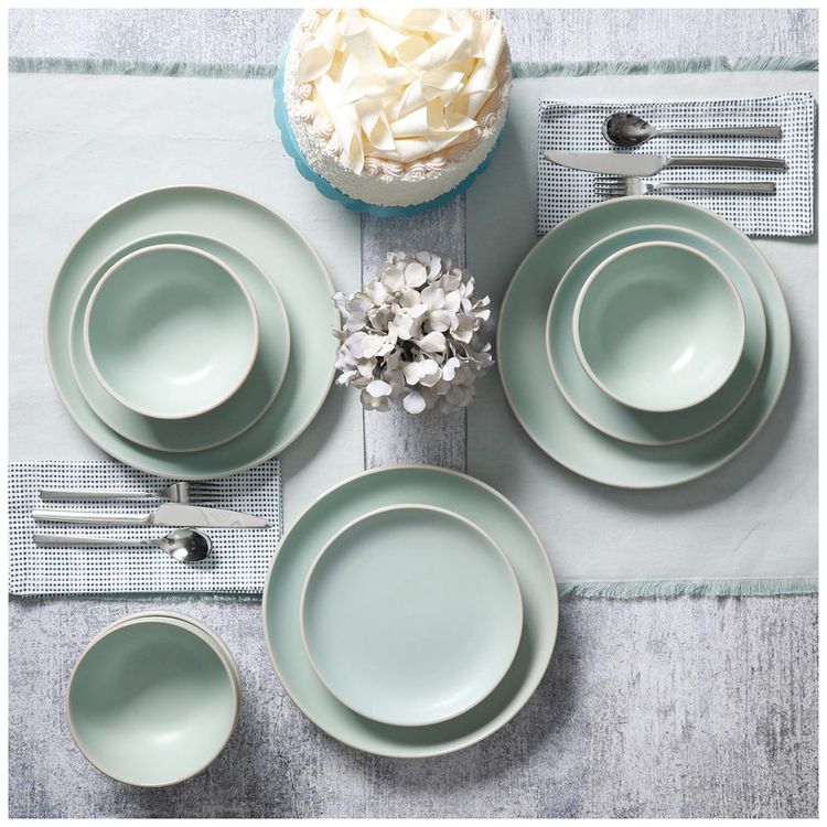 Aparelho-de-Jantar-com-12-Pecas-em-Ceramica-Serve-4-Pessoas-foto-4