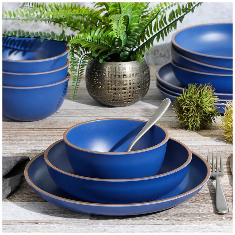 Aparelho-de-Jantar-com-12-Pecas-em-Melamina-Gibson-Home-foto-2