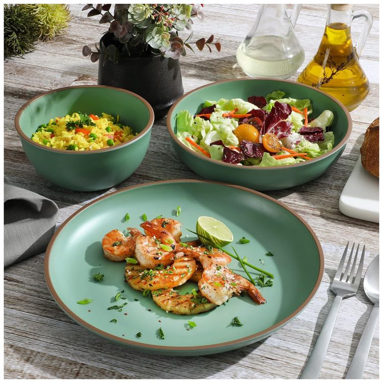 Aparelho-de-Jantar-com-12-Pecas-em-Melamina-Gibson-Home-foto-2