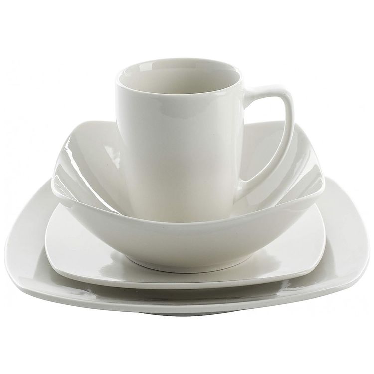 Aparelho-de-Jantar-com-16-Pecas-em-Porcelana-Serve-4-foto-1