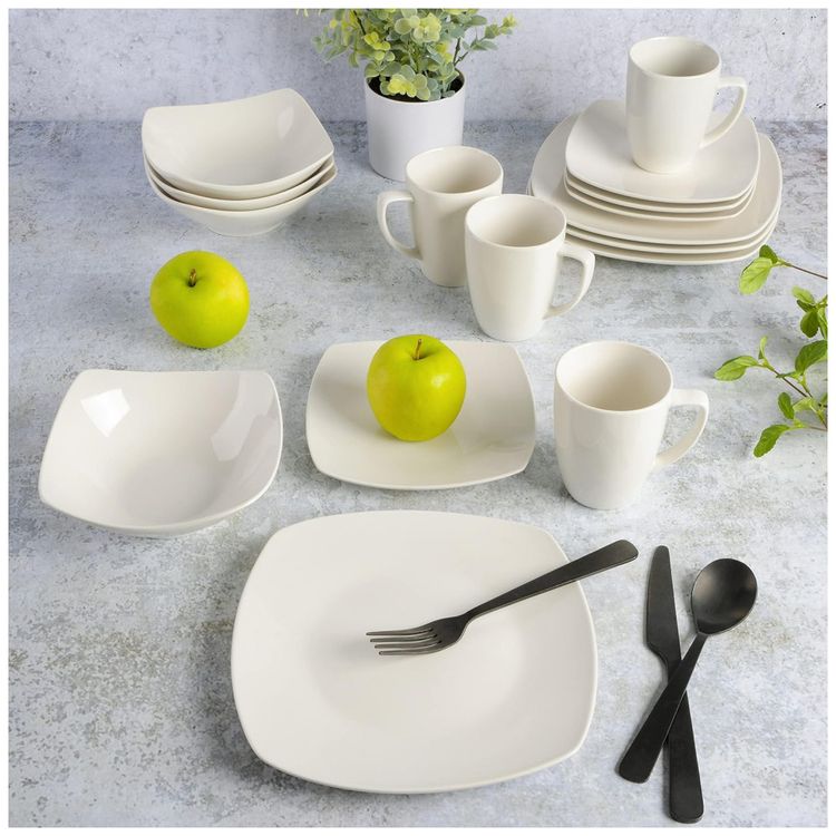 Aparelho-de-Jantar-com-16-Pecas-em-Porcelana-Serve-4-foto-3