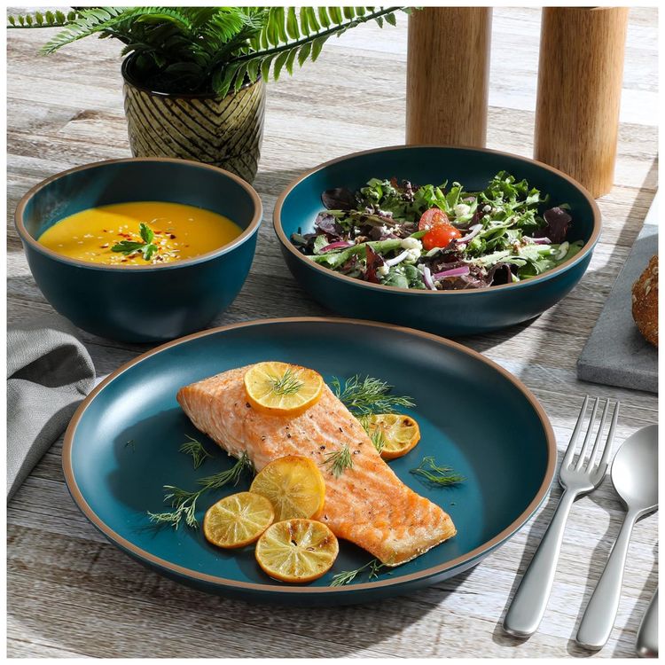 Aparelho-de-Jantar-com-12-Pecas-em-Melamina-Gibson-Home-foto-1