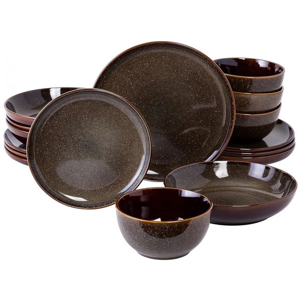 Aparelho-de-Jantar-com-16-Pecas-em-Ceramica-Serve-4-Pessoas-foto-0