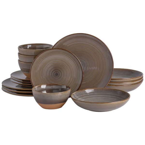 Aparelho-de-Jantar-com-16-Pecas-em-Ceramica-Faianca-Reativa-foto-0