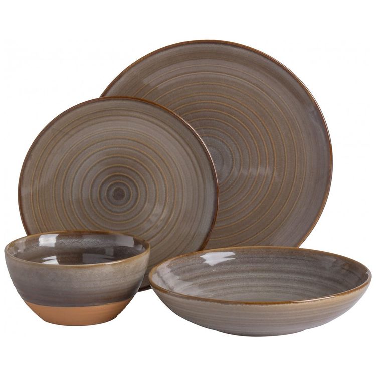 Aparelho-de-Jantar-com-16-Pecas-em-Ceramica-Faianca-Reativa-foto-1
