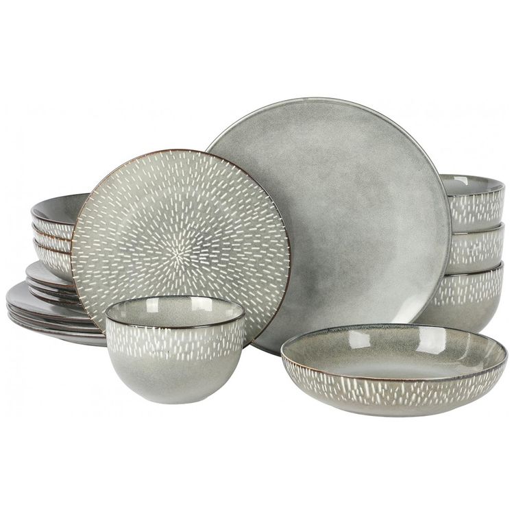 Aparelho-de-Jantar-com-16-Pecas-em-Ceramica-Reativa-Serve-4-foto-0