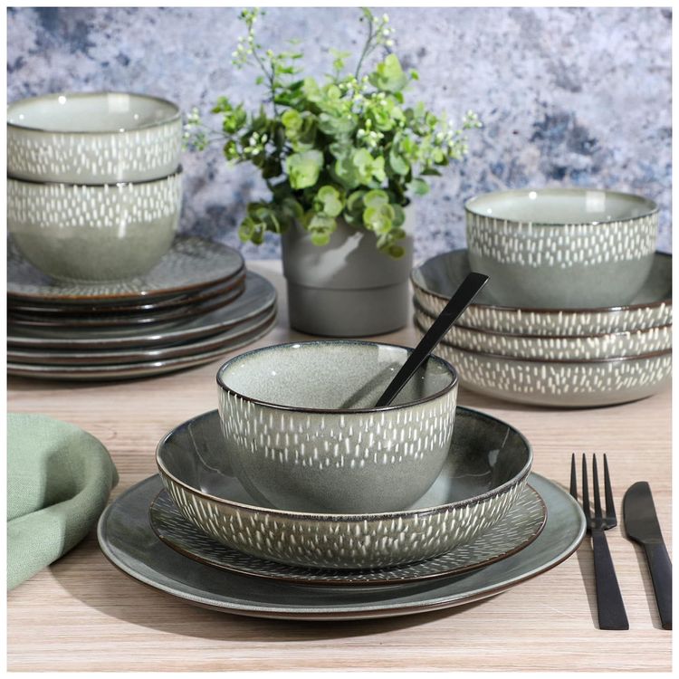 Aparelho-de-Jantar-com-16-Pecas-em-Ceramica-Reativa-Serve-4-foto-1