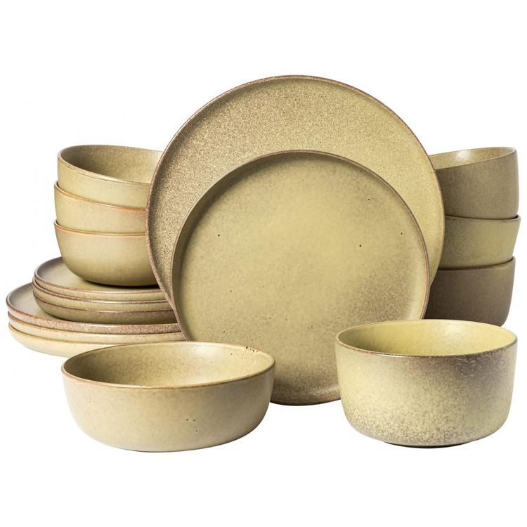 Aparelho-de-Jantar-com-16-Pecas-em-Ceramica-Faianca-Reativa-foto-0